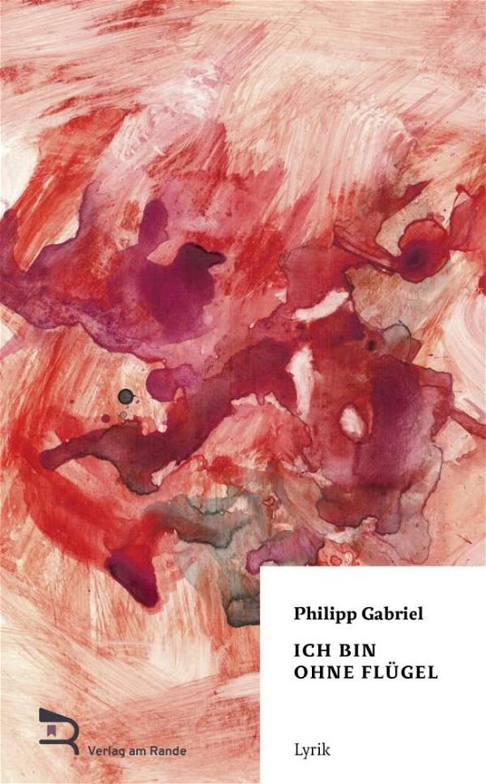Cover for Gabriel · Ich bin ohne Flügel (Book)