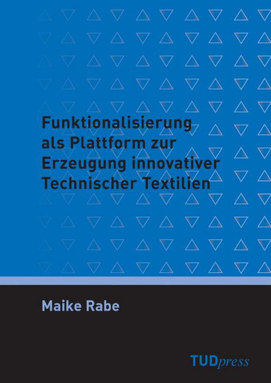 Cover for Rabe · Funktionalisierung als Plattform z (Buch)