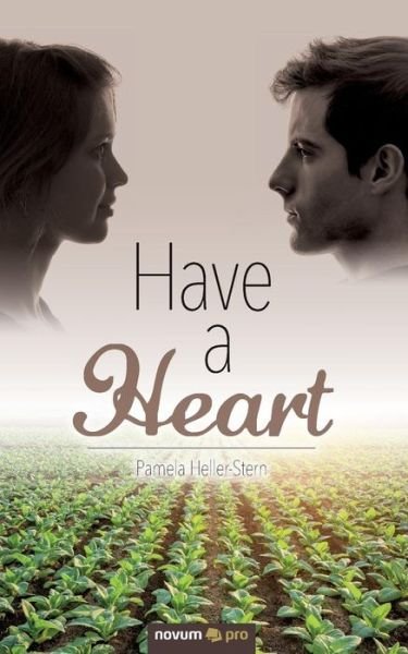 Cover for Pamela Heller-Stern · Have a Heart (Paperback Book) (2018)