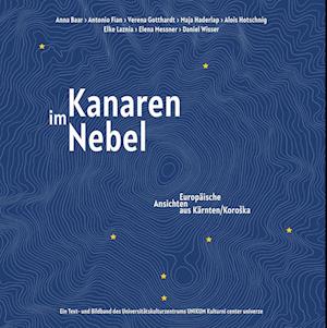 Baar:kanaren Im Nebel (Book)