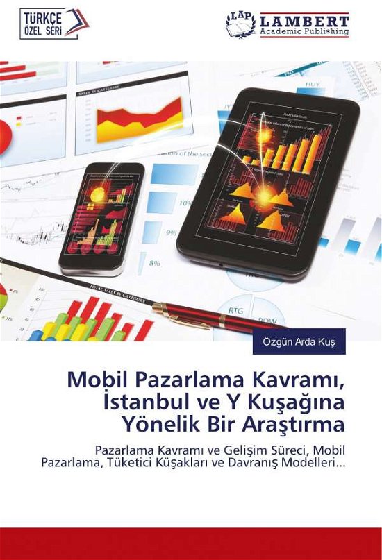 Cover for Kus · Mobil Pazarlama Kavrami, Istanbul v (Bok)