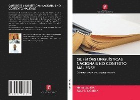 Cover for Dia · Questões Linguísticas Nacionais No (Bok)