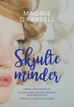 Skjulte Minder - Maggie O'farrell - Boeken - HOUSE OF WORDS - 9788793369047 - 2 januari 2020