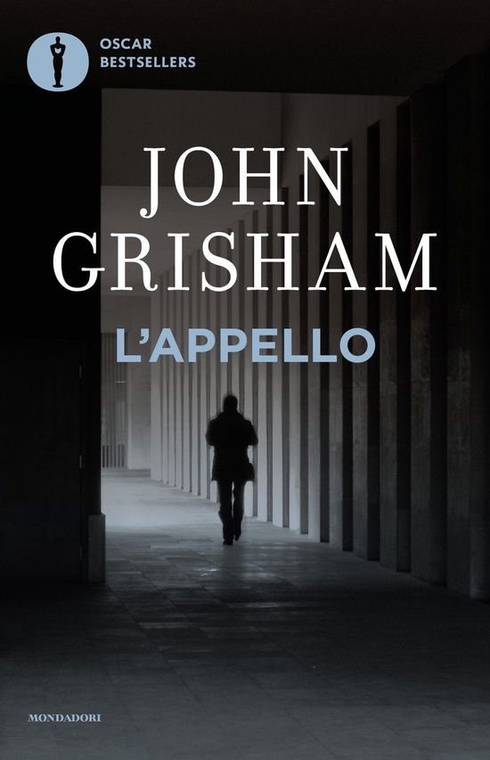 Cover for John Grisham · L' Appello (Book)