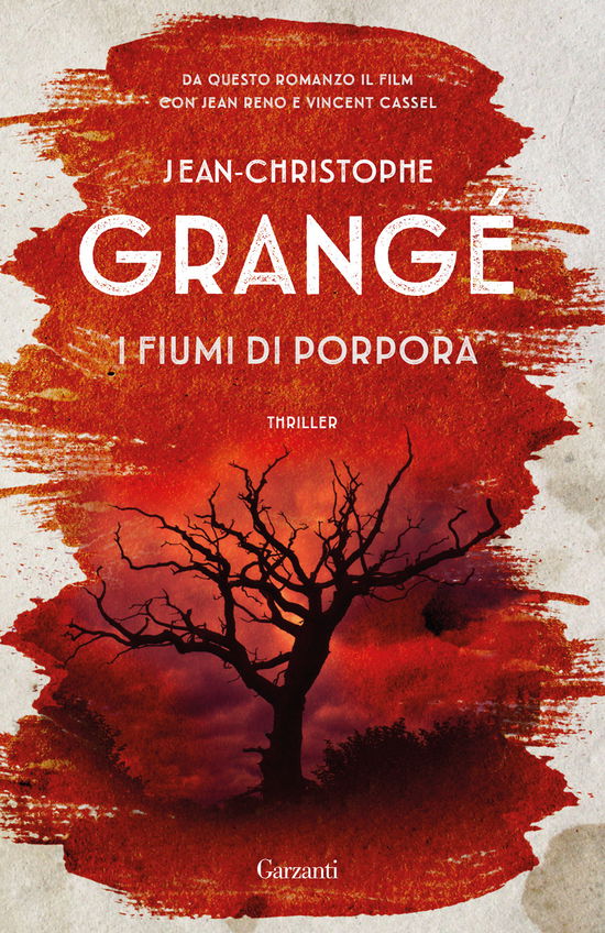 I Fiumi Di Porpora - Jean-Christophe Grangé - Bücher -  - 9788811603047 - 