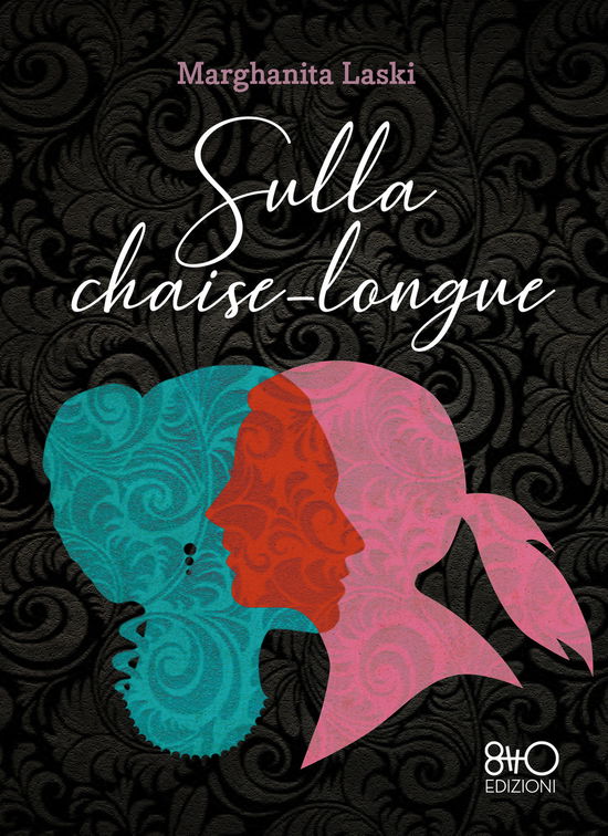 Cover for Marghanita Laski · Sulla Chaise-Longue (Book)