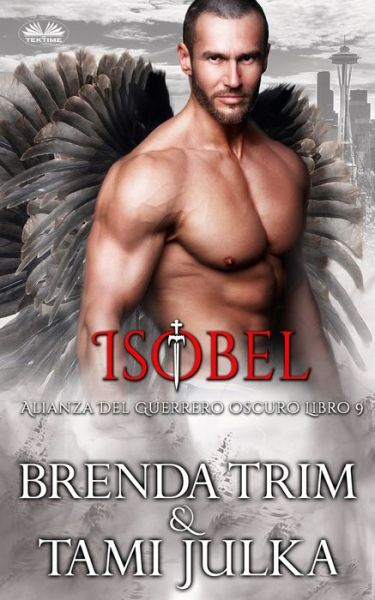 Cover for Brenda Trim · Isobel (Paperback Book) (2021)