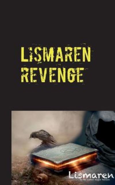 Jesper Persson · Lismaren: Revenge (Paperback Book) (2019)