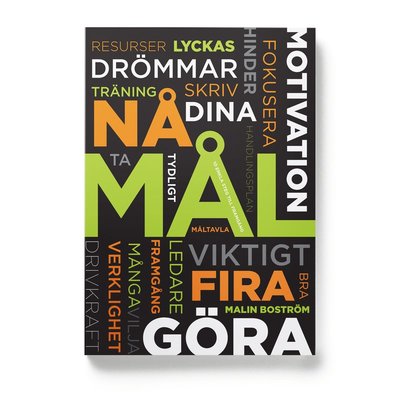 Cover for Malin Boström · Kunskap på nolltid: Nå dina mål : 10 enkla steg till framgång (Buch) (2012)