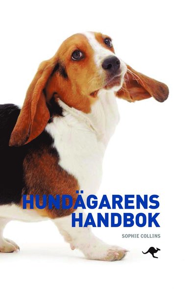 Cover for Sophie Collins · Hundägarens handbok (Map) (2013)