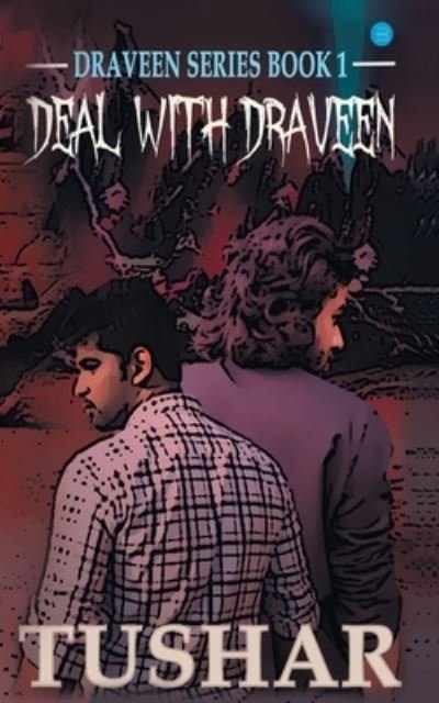 Cover for Tushar Tandwalia · Deal with draveen (Taschenbuch) (2021)