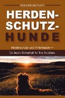 Cover for Roland Berger · Herdenschutzhunde und Hirtenhunde (Paperback Book) (2022)