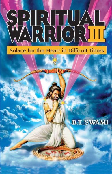 Cover for Bhakti Tirtha Swami · Spiritual Warrior III (Paperback Book) (2020)