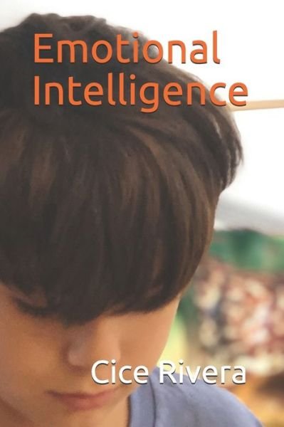 Cover for Cice Rivera · Emotional Intelligence (Pocketbok) (2020)