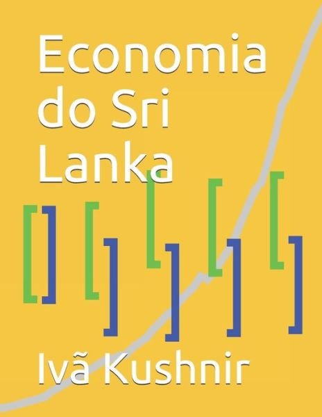 Cover for IVa Kushnir · Economia do Sri Lanka (Paperback Book) (2021)