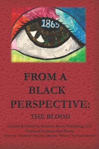 Cover for James Earl Hardy · From A Black Perspective (Pocketbok) (2021)