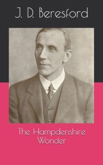 Cover for J D Beresford · The Hampdenshire Wonder (Paperback Book) (2021)