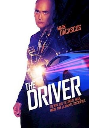 Cover for Driver (DVD) (2019)