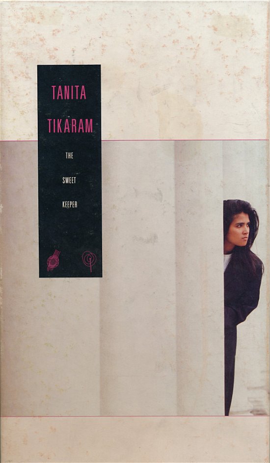 Cover for Tanita Tikaram · The Sweetest Keeper (Cassette)