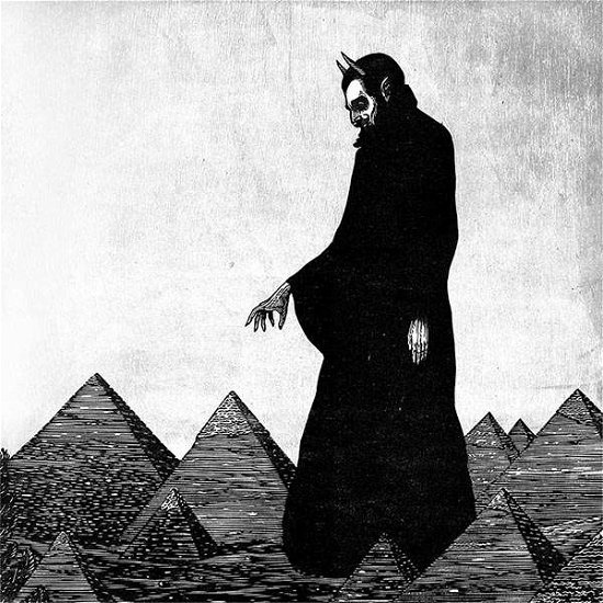 Cover for Afghan Whigs · In Spades (Cassette) (2020)