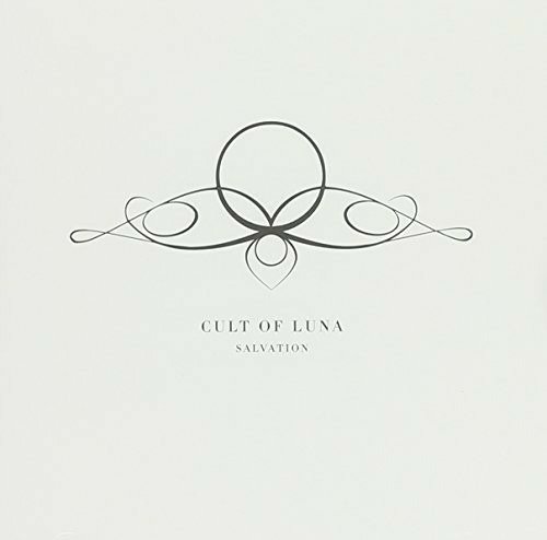 Cover for Cult of Luna · Salvation (CD) (2020)