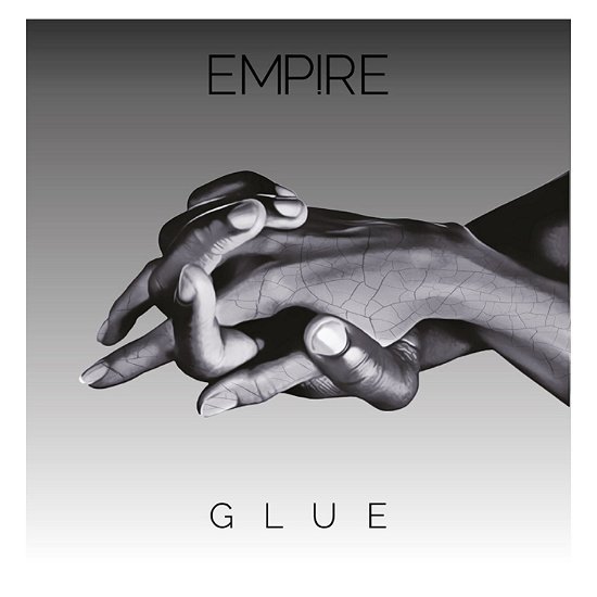 Glue - Empire - Musikk - Silent Cult - 0192562629048 - 14. september 2018