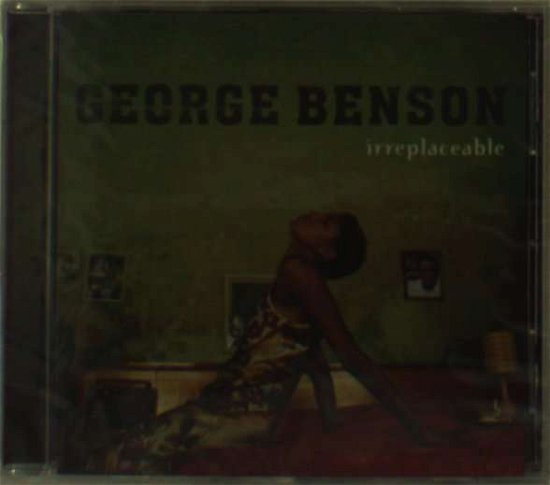 Cover for George Benson · Sixplay (CD) (2003)
