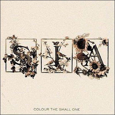 Colour The Small One - Sia - Musik - GO BEAT - 0602498661048 - 23. februar 2004