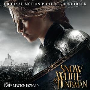 Snow White & the Huntsman OST - Soundtrack - Musiikki - UNIVE - 0602537050048 - tiistai 29. toukokuuta 2012