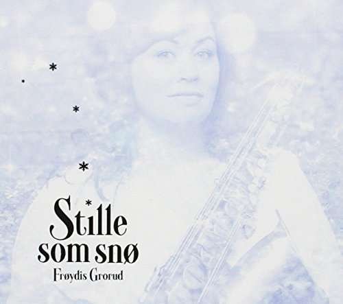 Stille Som Snø - Grorud Froydis - Musik - Jazzland Recordings - 0602547103048 - 18 november 2014