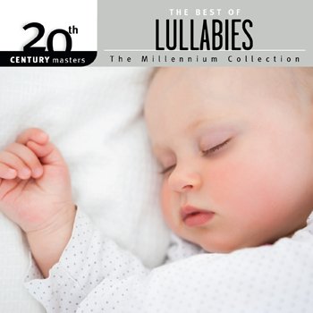 Cover for Best Of Lullabies (CD) (2023)