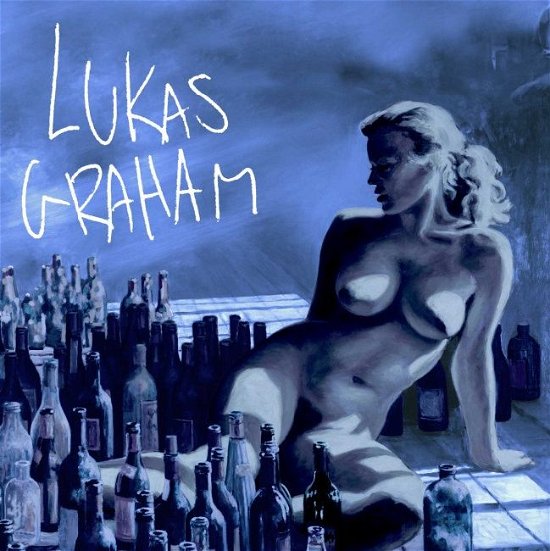 Lukas Graham (Blue Album) - Lukas Graham - Música -  - 0602547413048 - 14 de agosto de 2015