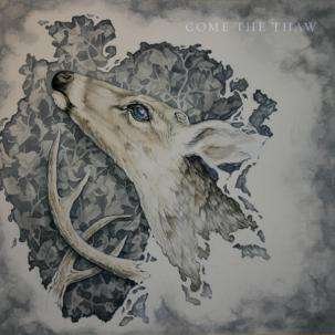 Cover for Worm Ouroboros · Come the Thaw (CD) (2012)