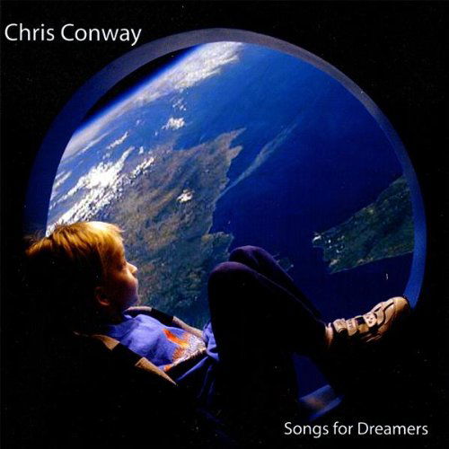 Cover for Chris Conway · Songs for Dreamers (CD) (2008)