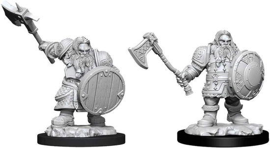 Dungeons And Dragons: Nolzur's Marvelous Miniatures · D&D Nolzurs Marvelous Miniatures Miniaturen unbem (Spielzeug) (2024)