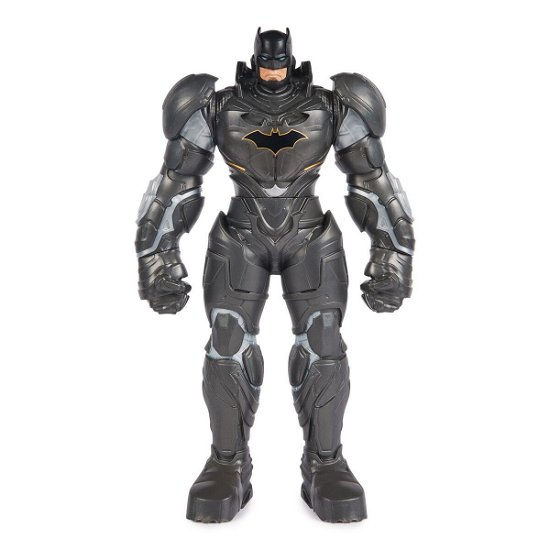 Giant Figures 30 Cm - Batman (6069243) - Batman - Merchandise - Spin Master - 0778988520048 - 