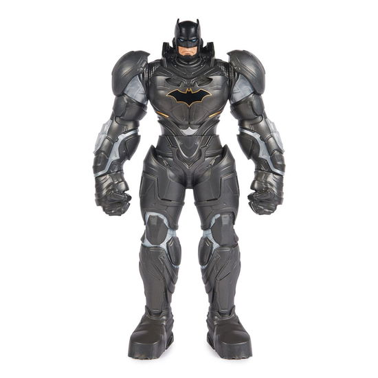 Cover for Batman · Giant Figures 30 Cm - Batman (6069243) (Legetøj)