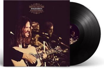 Crosby. Stills. Nash & Young · Winterland Reunion 1973 (LP) (2023)