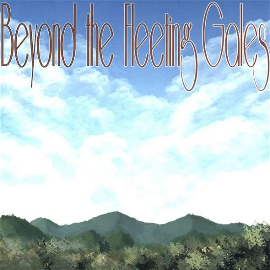 Crying Beyond the Fleeting Gal - Crying Beyond the Fleeting Gal - Muziek - Run For Cover Records - 0811774026048 - 14 oktober 2016