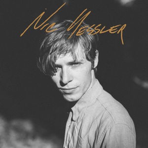 Soft Connections - Nick Hessler - Music - CAPTURED TRACKS - 0817949011048 - March 12, 2015