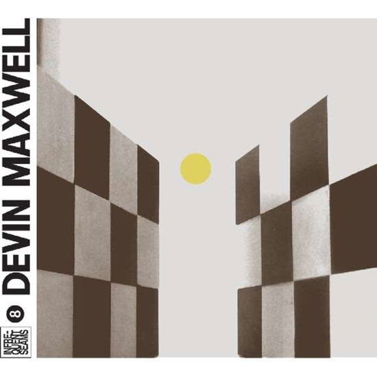 Cover for Devin Maxwell · Works 2011-14 (CD) [Digipak] (2016)
