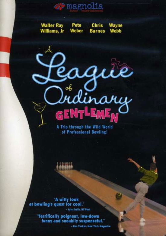 League of Ordinary Gentlemen DVD (DVD) (2006)