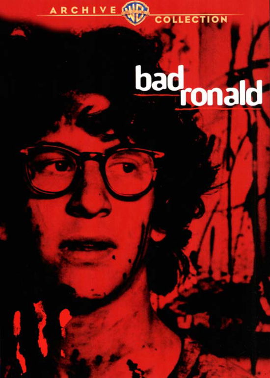 Cover for Bad Ronald (DVD) (2009)