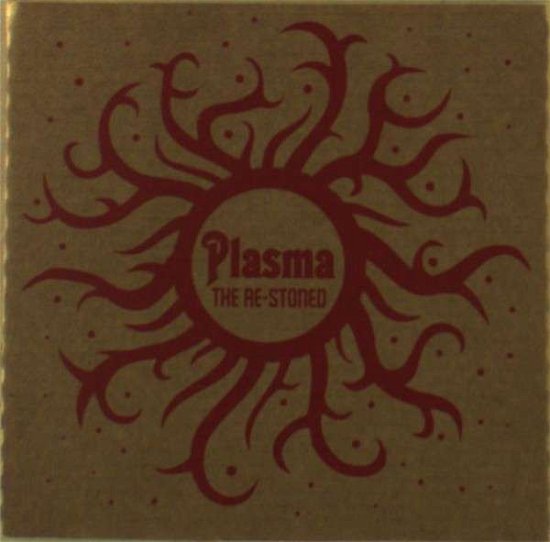 Cover for Re-stoned · Plasma (CD) (2013)