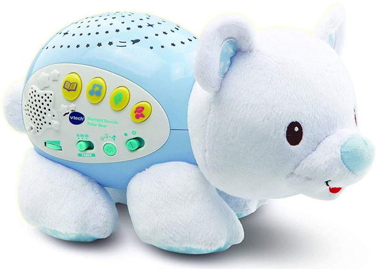 Cover for Vtech · 80-506904 - Baby - Sternenlicht Eisbaer - Deutsch Version (MERCH) (2018)