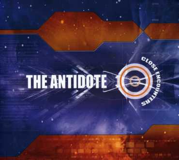 Close Encounters - Antidote The (solstice Music) - Music - Solstice Music - 3760072900048 - December 7, 2011