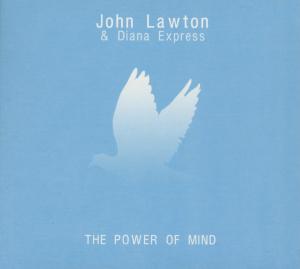 Power of Mind - Lawton,john / Express,diana - Musik - CHERRY RED - 3800227080048 - 20 november 2012