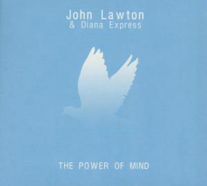 Power of Mind - Lawton,john / Express,diana - Muziek - CHERRY RED - 3800227080048 - 20 november 2012