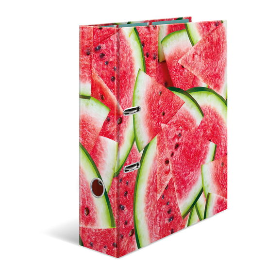 Cover for Herma · File A4 - Watermelon (MERCH) (2020)