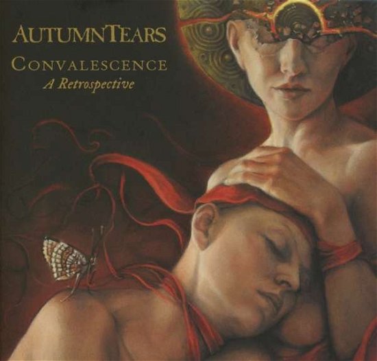 Cover for Autumn Tears · Convalescence: a Retrospective (CD) [Digipak] (2018)